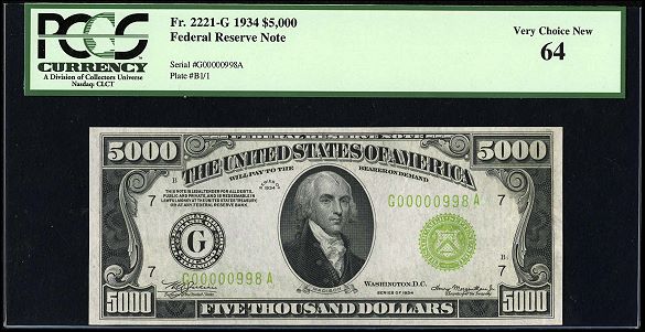 Details about   1999 $10 FRN *BB-Star* fw Note PCGS Gem 67 PPQ Fr Federal Reserve 2034-B* 