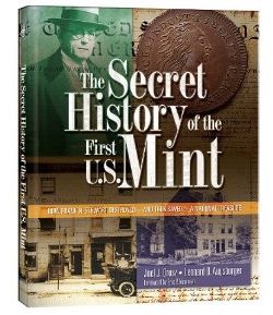 Roger Burdette: Why the First Mint Stayed in Philadelphia 