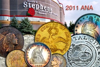 Pinnacle Rarities US Coins Kathleen Duncan