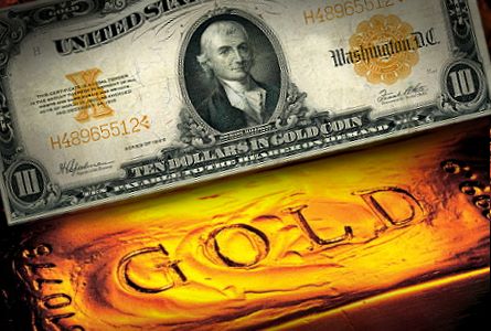 The best times to buy gold bars and coins - CBS News