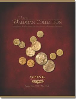 Waldman Coin Collection