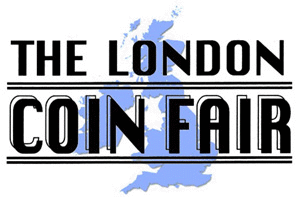 London Coin Fair