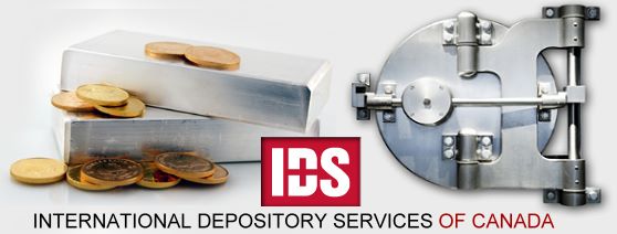 International Depository Services of Canada