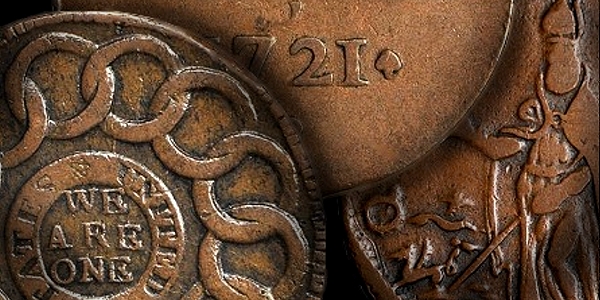 Confederation-Period Copper Coins: Halfpence, Cents, or Coppers?