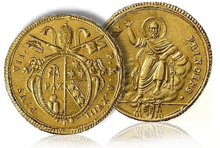The Coin Analyst: Collecting Vatican Coins Can Be Rewarding in Many Ways