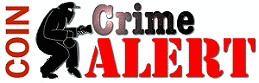 Numismatic Crime Information Center (NCIC) - Doug Davis