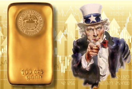 Gold Bullion Markets