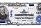 U.S. Currency - Nevada Issued Paper Money