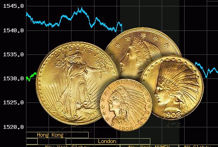Coin Collecting Strategies – Generic Gold Coins Fall to Historic Lows