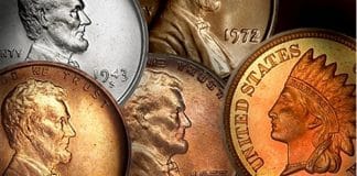 Coin Collecting Strategies: Building the Ultimate 20th Century Type Set, Part 1: Small Cents