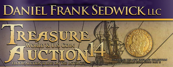 sedwick 14 Cool Treasure! VIDEO: 11:49