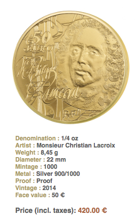 Rameau Gold