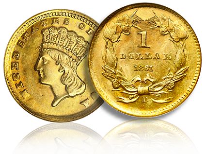 1861-d_gold_dollar_ngc65