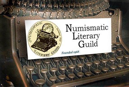 Numismatic Literary Guild Awards