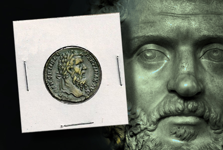 193: Year of the Five Emperors - CoinWeek Ancient Coin Series by Mike Markowitz