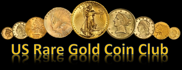 US Rare Gold Coin Club