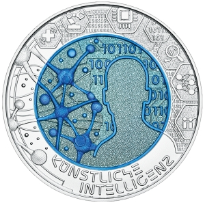 2019 Niobium Coin
