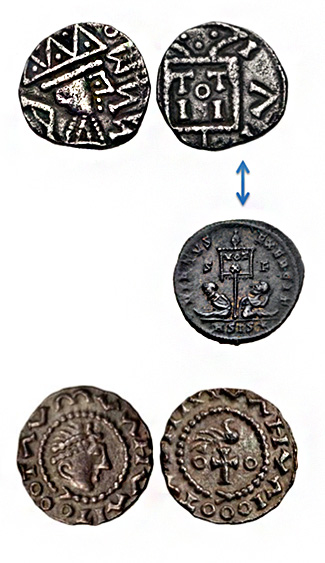 anglo-saxon coins 4a
