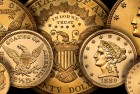 Proof US Gold Coins