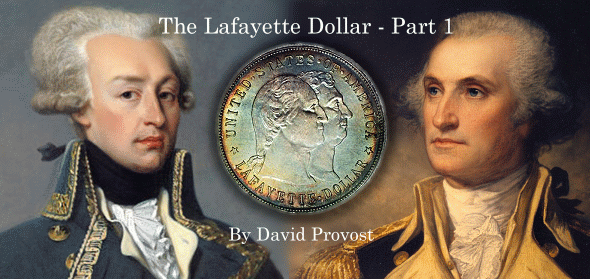 Lafayette Dollar