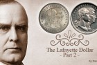 Commemorative Stories: The 1900 Lafayette Dollar – Part II