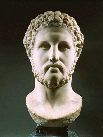 Philip II of Macedon[