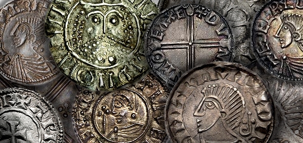 Ancient Irish Coinage - Hiberno-Norse