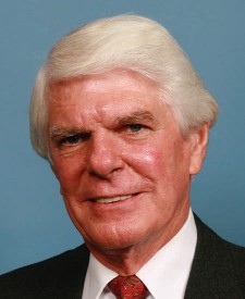Representative Jerry Lewis
