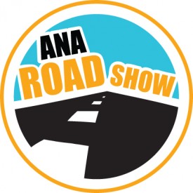 ANA Road Show
