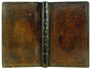 First Edition of Pye