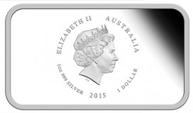Perth Mint "My Country" series