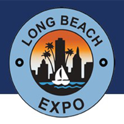 Long Beach Expo logo