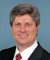 U.S. Rep. Jeff Fortenberry (R-NE1)