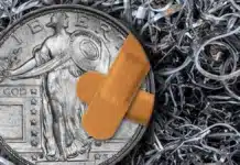 Beware of Damaged Coins. Image: CoinWeek.