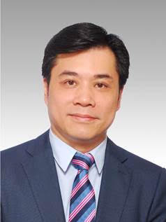Kenneth Yung, Head of Heritage Asian Operations