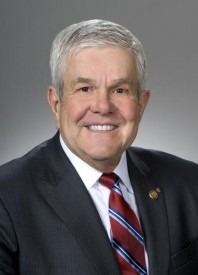 Ohio State Representative Ron Maag (R-Lebanon)
