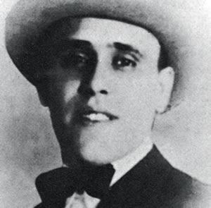 Artur Virgilio Alves Reis (1896-1955)