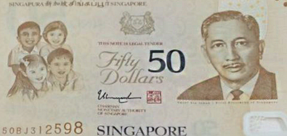 singapore50
