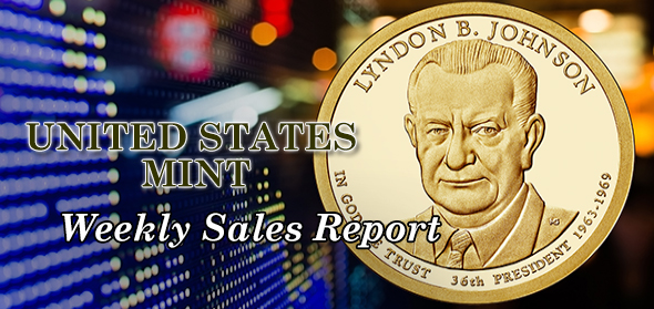 State of the Mint - U.S. Mint Coin Sales Analyzed by CoinWeek