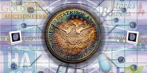 Coin Collecting Strategies - auction Prices Realized