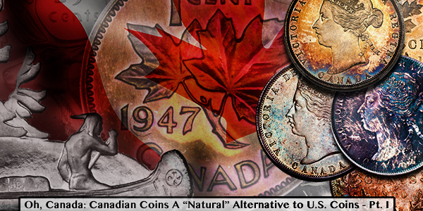 Top 3 Canadian Coins To Collect In 2022 Gấu Đây