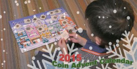 Littleton Coin Company 2015 Calendar