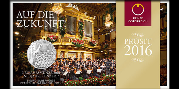 austrian new year philharmonic