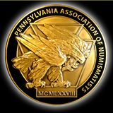 Pennsylvania Association of Numismatists (PAN)