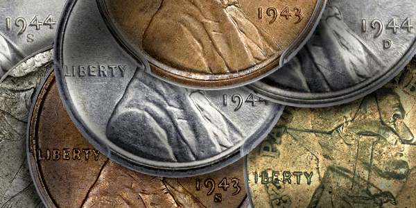 Why Are 1943 Copper And 1944 Steel Lincoln Cent Errors So Valuable,How Much Is A Silver Quarter Worth