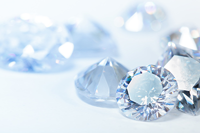 Diamonds and gems are often an excellent source of value but reasonably difficult to sell. 