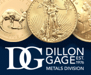 Dillon Gage Metals