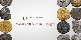 Harlan J. Berk Mobility VII mobile app auction preview