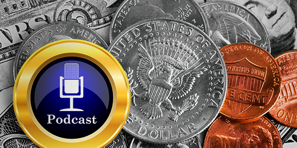 CoinWeek Podcast #15: For Coins, this is a Postmodern Era