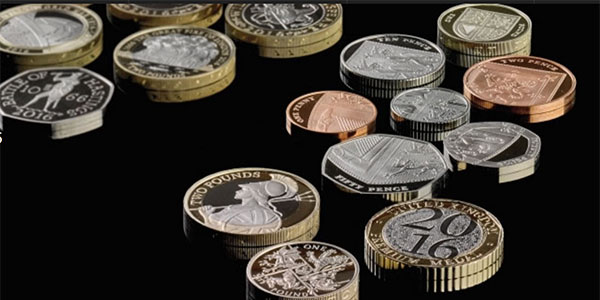 precious metal proof sets 2016, The Royal Mint